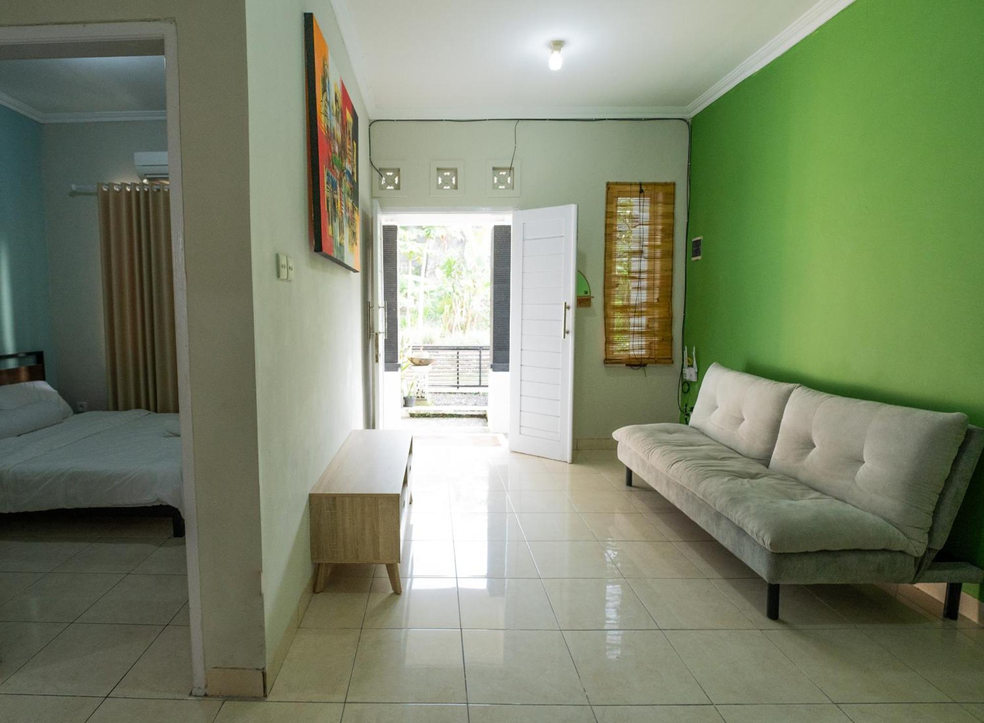 House Shizen I Hébergement de vacances *