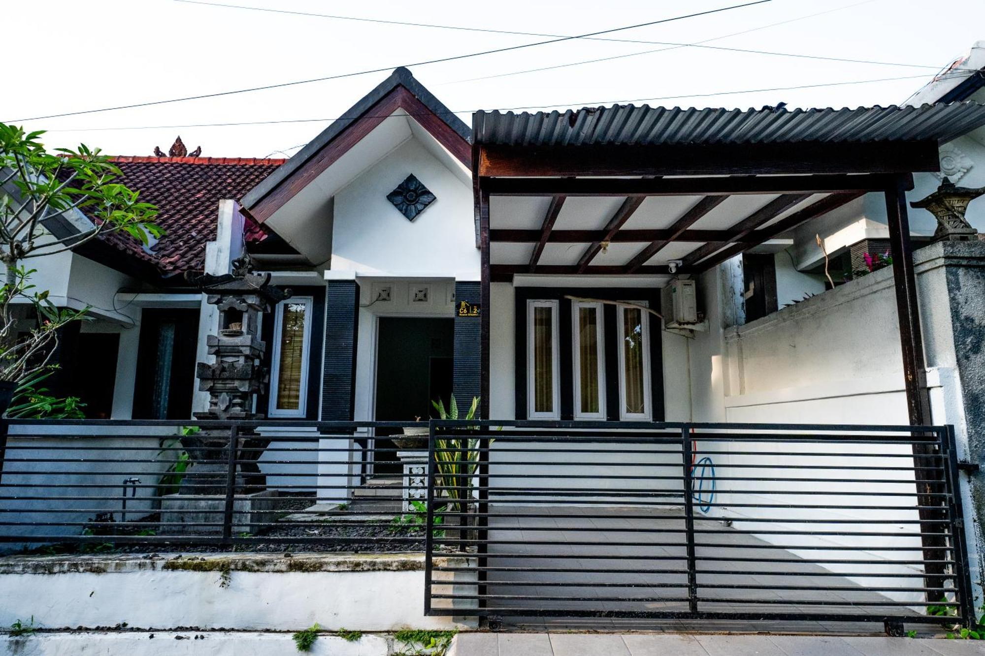 Hébergement de vacances House Shizen I *