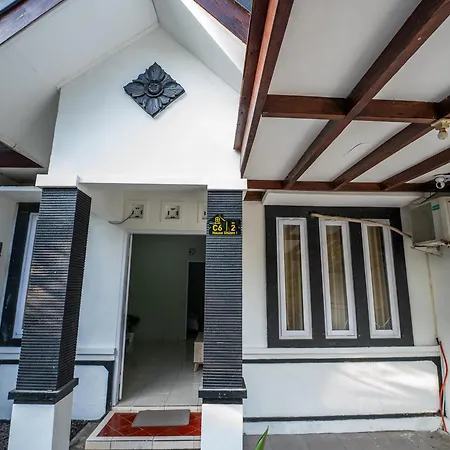 House Shizen I Villa Uluwatu  Exterior photo