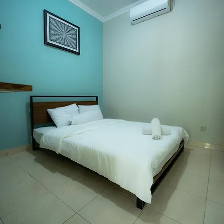 House Shizen I Villa Uluwatu  Exterior photo