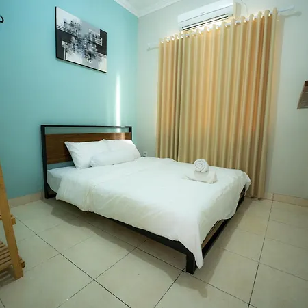 House Shizen I Villa Uluwatu  Exterior photo