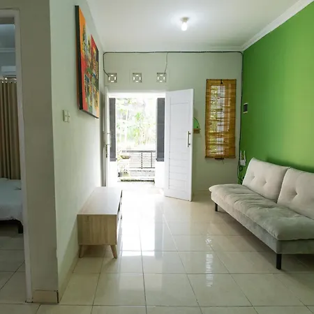 House Shizen I Villa Uluwatu  Exterior photo