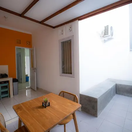 House Shizen I Villa Uluwatu  Exterior photo