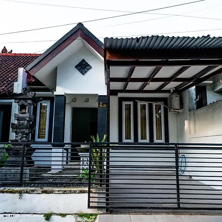 House Shizen I Villa Uluwatu  Exterior photo