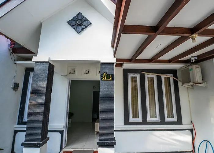 House Shizen I