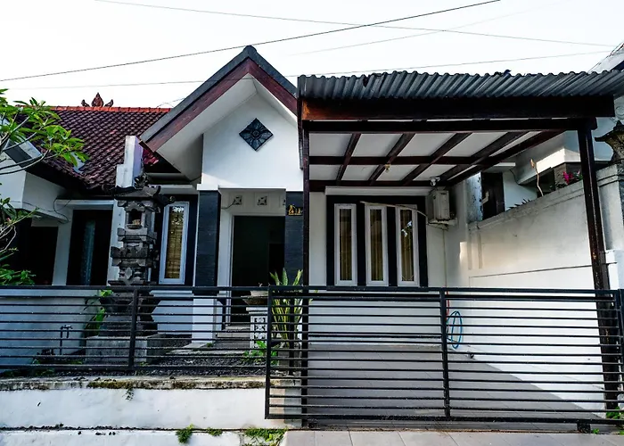 House Shizen I