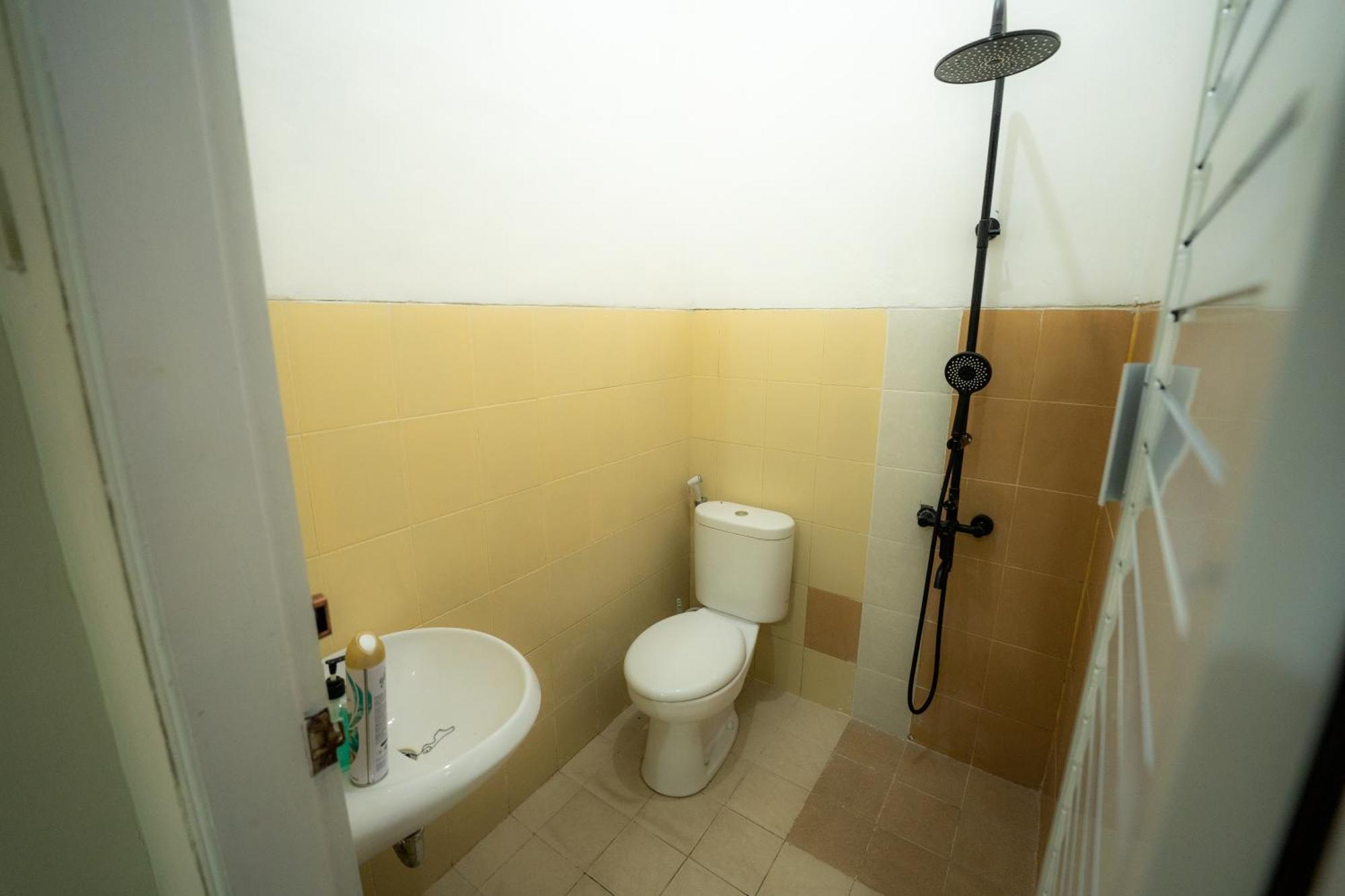 House Shizen I Holiday home Uluwatu (Bali)