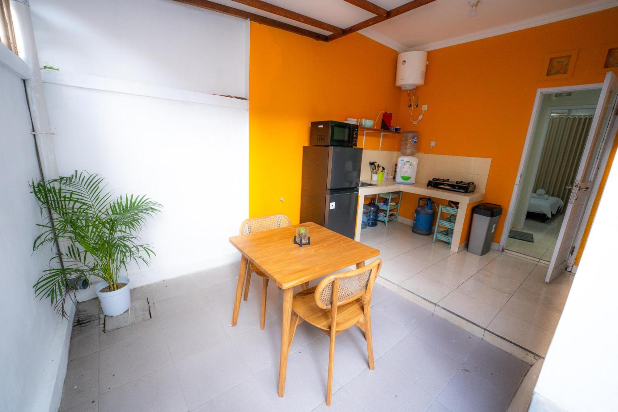 House Shizen I